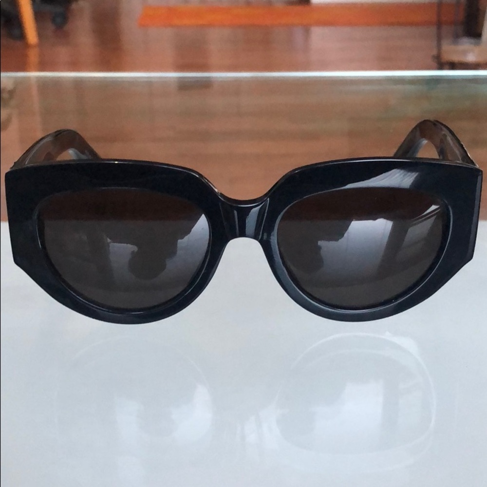 NWT Authentic Saint Laurent Sunglasses